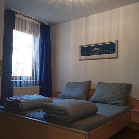 Zen Apartman Budakalasz Εξωτερικό φωτογραφία