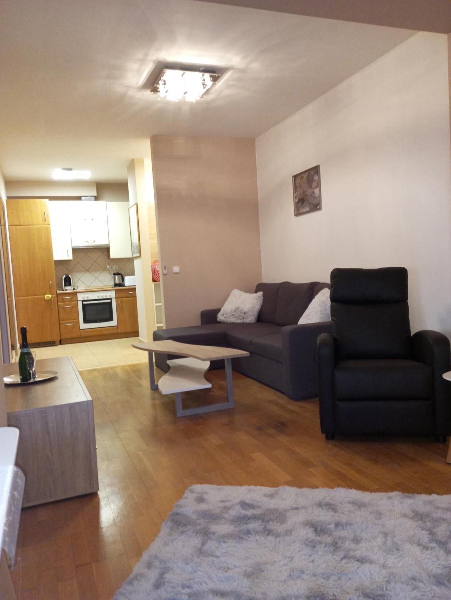 Zen Apartman Budakalasz Εξωτερικό φωτογραφία