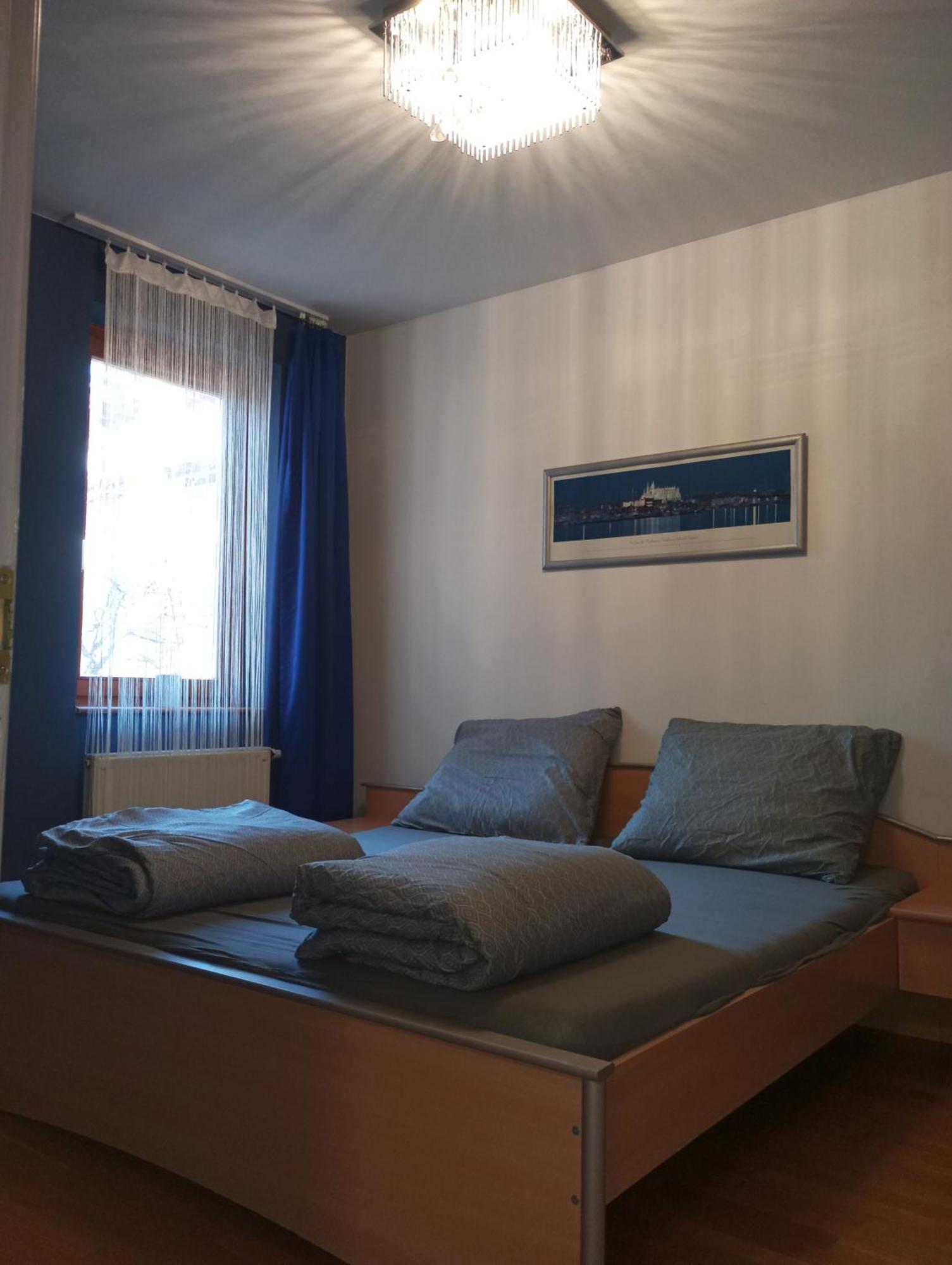 Zen Apartman Budakalasz Εξωτερικό φωτογραφία