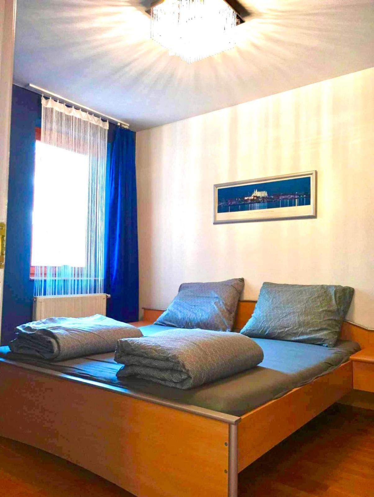 Zen Apartman Budakalasz Εξωτερικό φωτογραφία