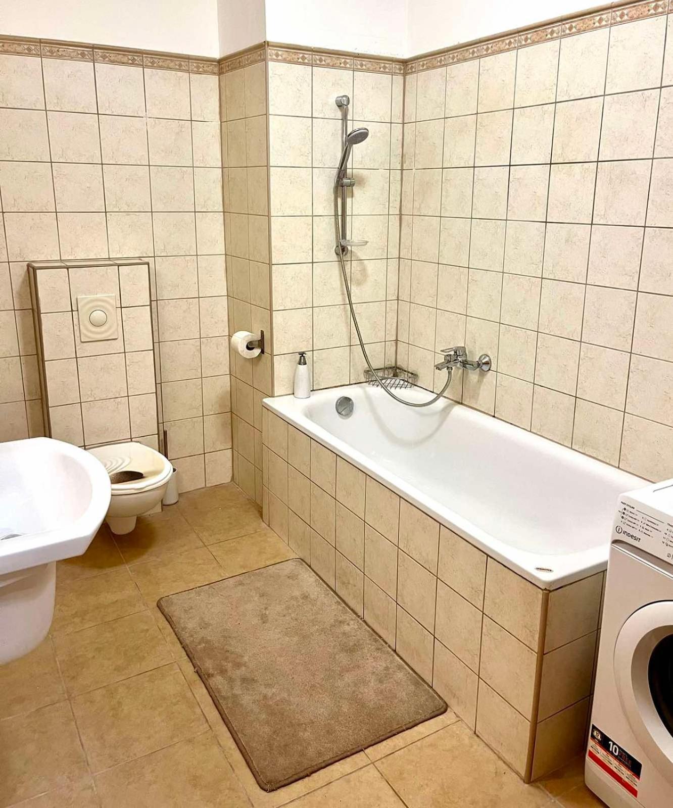 Zen Apartman Budakalasz Εξωτερικό φωτογραφία